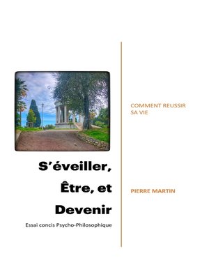 cover image of S'éveiller, Être et Devenir